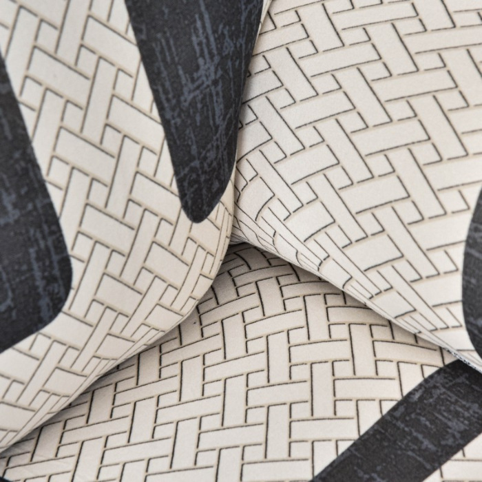 91家纺网 家纺一手货源 找家纺 兴妮雅家纺 2024新款芝华士沙发套 格纹方块