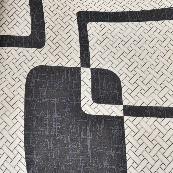 91家纺网 家纺一手货源 找家纺 兴妮雅家纺 2024新款芝华士沙发套 格纹方块