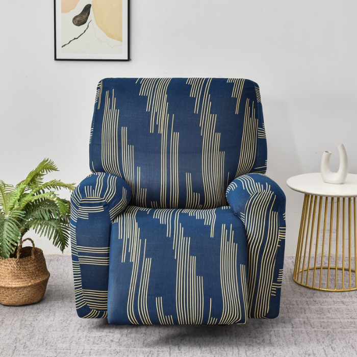 91家纺网 家纺一手货源 找家纺 兴妮雅家纺 2024新款芝华士沙发套 协奏曲