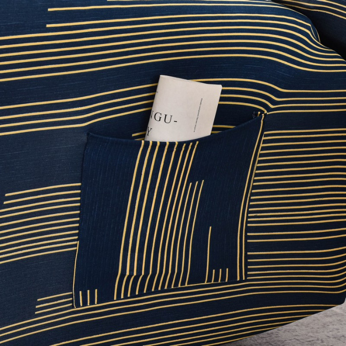 91家纺网 家纺一手货源 找家纺 兴妮雅家纺 2024新款芝华士沙发套 协奏曲