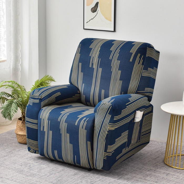 91家纺网 家纺一手货源 找家纺 兴妮雅家纺 2024新款芝华士沙发套 协奏曲