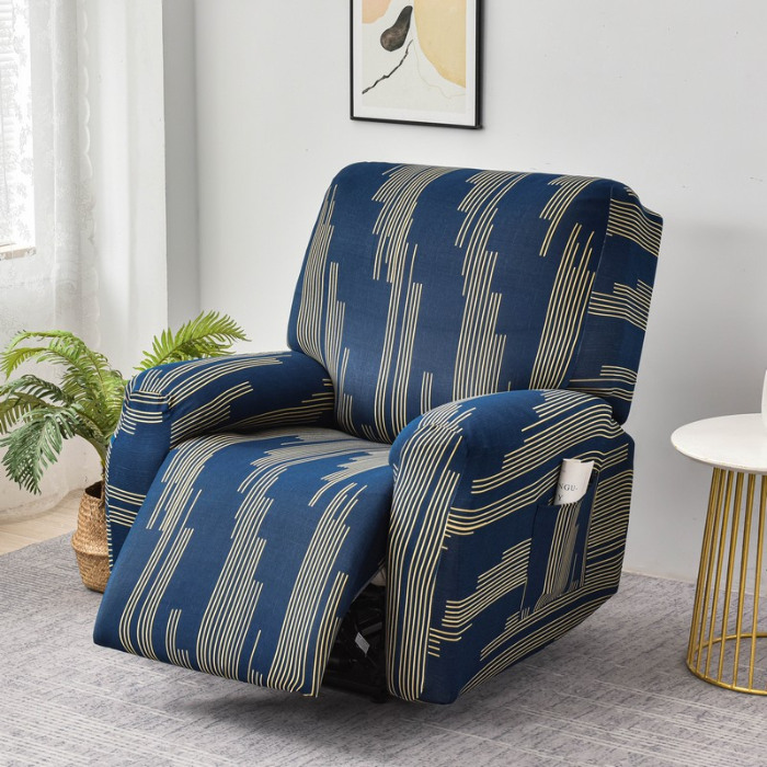 91家纺网 家纺一手货源 找家纺 兴妮雅家纺 2024新款芝华士沙发套 协奏曲