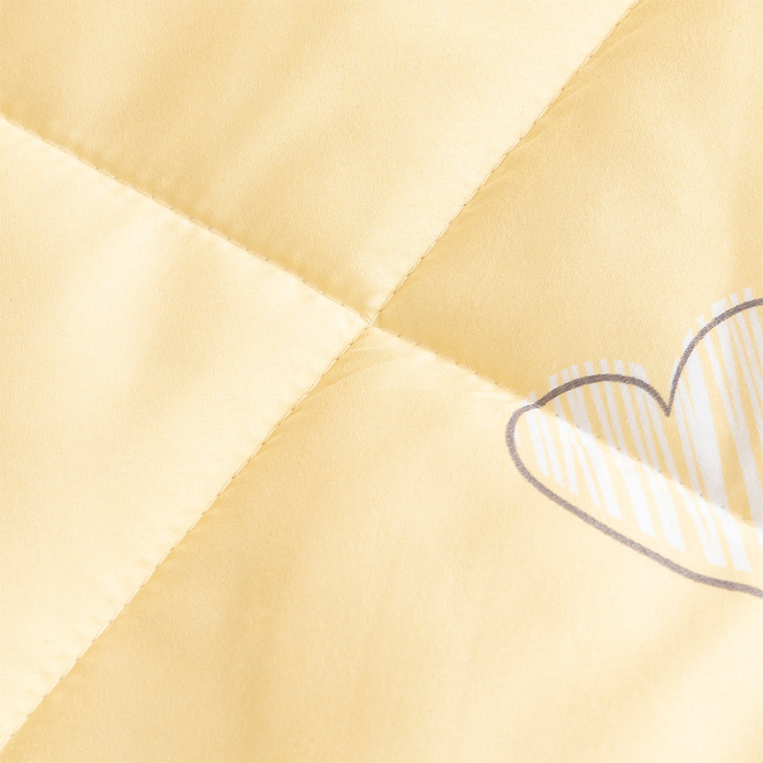 91家纺网 家纺一手货源 找家纺 （总）梦莱发被业 2025新款水洗洛卡棉夏被子被芯