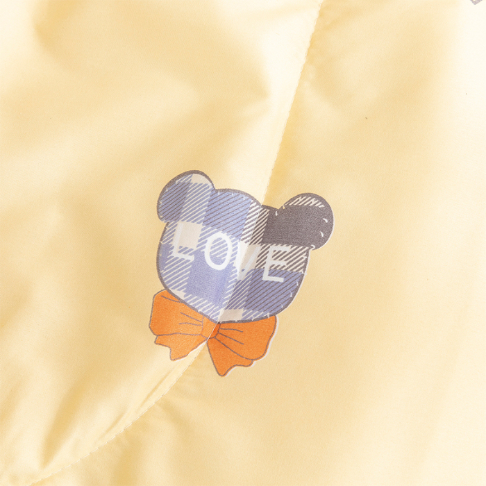 91家纺网 家纺一手货源 找家纺 （总）梦莱发被业 2025新款水洗洛卡棉夏被子被芯