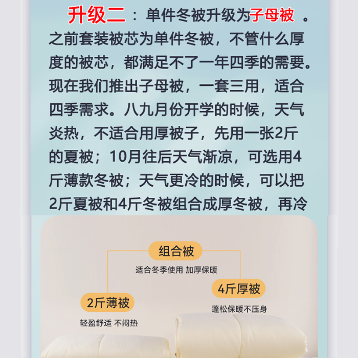 91家纺网 家纺一手货源 找家纺 美真家纺 2024年全棉三件套全棉床垫套床笠学生三件套纯棉三件套纯棉多件套 远日