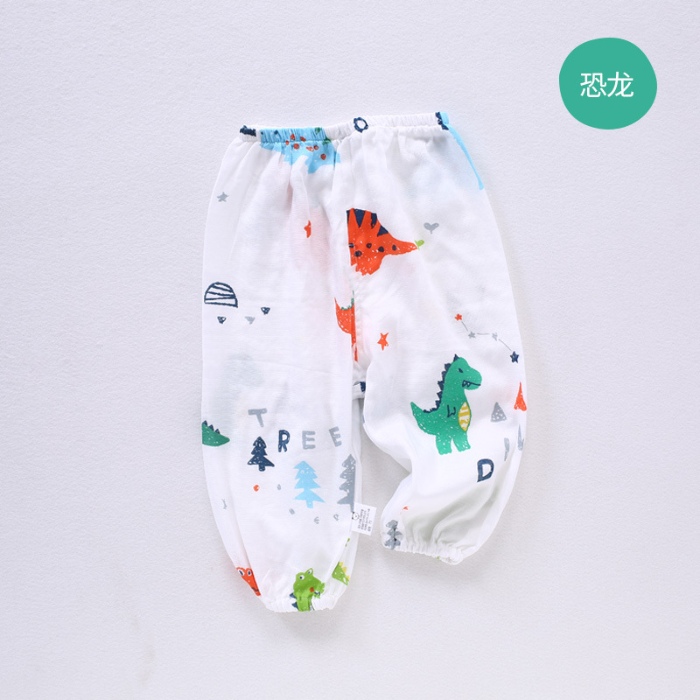 91家纺网 家纺一手货源 找家纺 （总）新品！【纯棉纱布】婴儿连体衣a类纯棉薄款宝宝春夏季全棉空调服睡衣