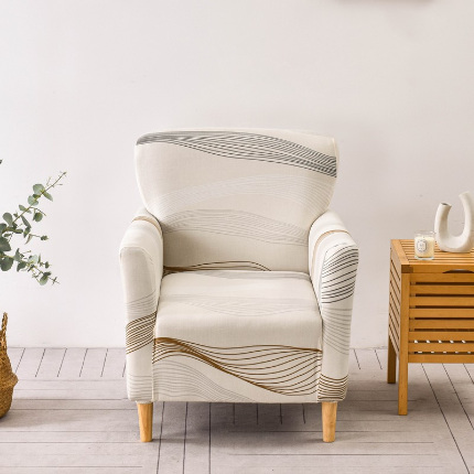 91家纺网 家纺一手货源 找家纺 （总）兴妮雅家纺 2024新款单人四季沙发套 