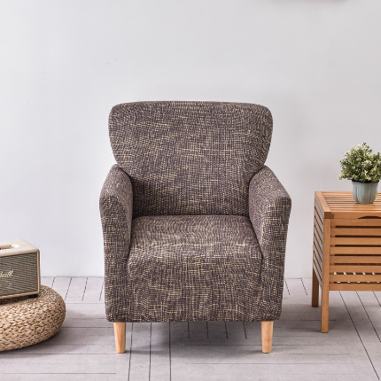 91家纺网 家纺一手货源 找家纺 （总）兴妮雅家纺 2024新款单人四季沙发套 