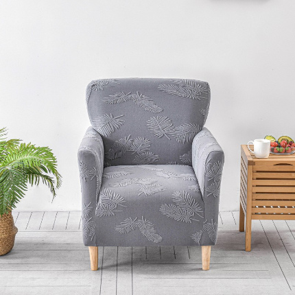 91家纺网 家纺一手货源 找家纺 （总）兴妮雅家纺 2024新款舒棉绒单人沙发套