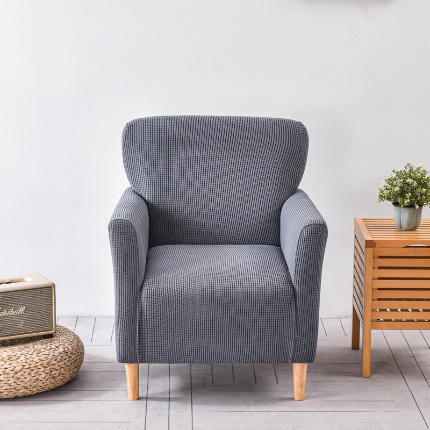 91家纺网 家纺一手货源 找家纺 （总）兴妮雅家纺 2024新款单人玉米绒沙发套