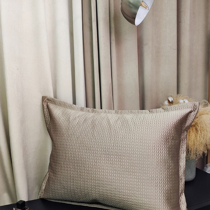 91家纺网 家纺一手货源 找家纺 （总）澜屿 24款高精密肌理纹大靠枕