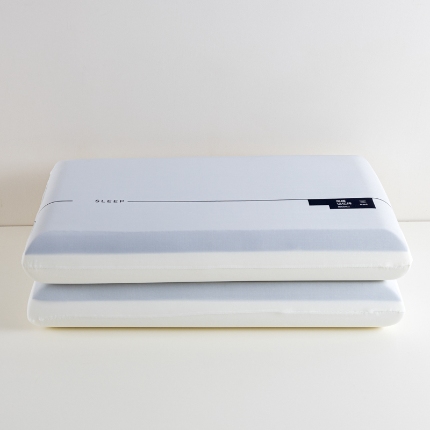 91家纺网 家纺一手货源 找家纺 （总）桐格乳胶 2024新款星级酒店深睡眠慢回弹记忆棉护颈枕枕芯