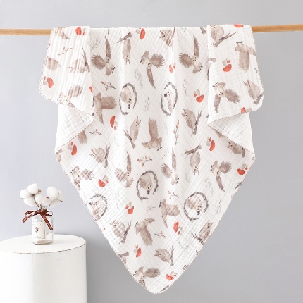 91家纺网 家纺一手货源 找家纺 （总）浴巾纯棉a类大浴巾儿高密6级柔软童浴巾纯棉吸水洗澡包被盖毯裹巾