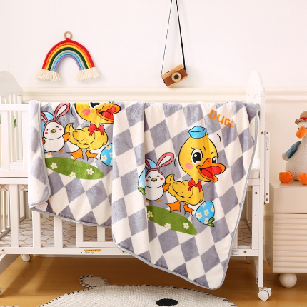 91家纺网 家纺一手货源 找家纺 （总）2024款300克永乐家居-加厚云貂绒毛毯双面绒午休毯牛奶绒可定制尺寸