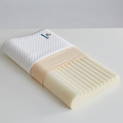 91家纺网 家纺一手货源 找家纺 （总）乐可 2024新款生物硅胶舒适枕头枕芯