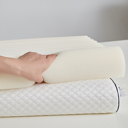 （总）乐可 2024新款生物硅胶舒适枕头枕芯