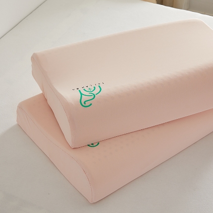 91家纺网 家纺一手货源 找家纺 （总）乐可 2024新款凉感乳胶枕头枕芯