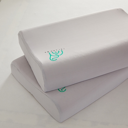 91家纺网 家纺一手货源 找家纺 （总）乐可 2024新款凉感乳胶枕头枕芯