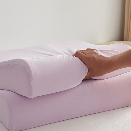 91家纺网 家纺一手货源 找家纺 （总）乐可 2024新款凉感乳胶枕头枕芯