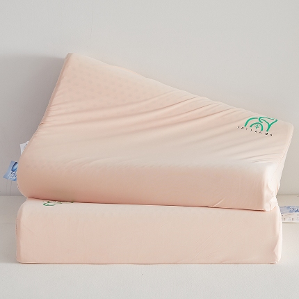 91家纺网 家纺一手货源 找家纺 （总）乐可 2024新款凉感乳胶枕头枕芯