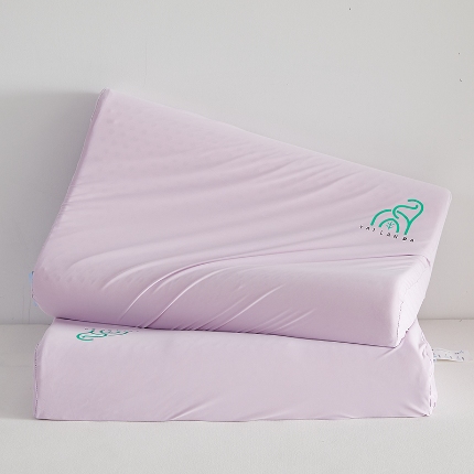 91家纺网 家纺一手货源 找家纺 （总）乐可 2024新款凉感乳胶枕头枕芯