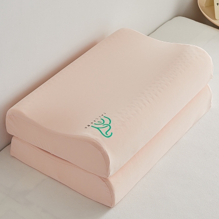 91家纺网 家纺一手货源 找家纺 （总）乐可 2024新款凉感乳胶枕头枕芯