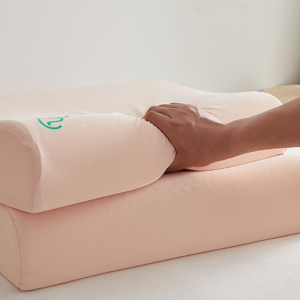 （总）乐可 2024新款凉感乳胶枕头枕芯