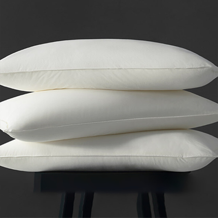 91家纺网 家纺一手货源 找家纺 （总）安力森/诚臻酒店用品纺织布草酒店枕芯宾馆枕芯纯白民宿