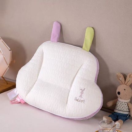 91家纺网 家纺一手货源 找家纺 （总）煌朝家纺 2024新款梅乐萌兔兔枕头