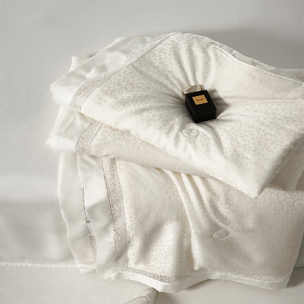 91家纺网 家纺一手货源 找家纺 （总）2025新款LF天丝夏被四件套凉感空调被夏季夏凉被子