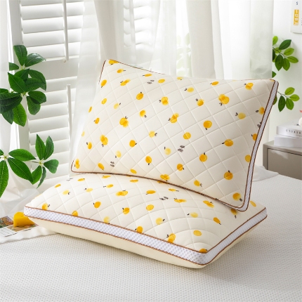 91家纺网 家纺一手货源 找家纺 （总）芯宜佳 2024新款生物基零压乳胶枕