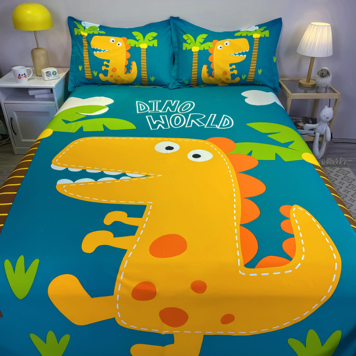 91家纺网 家纺一手货源 找家纺 （总）金爱家 2023新款全棉大版单品