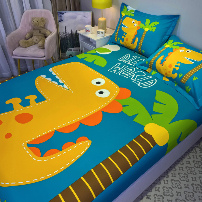 91家纺网 家纺一手货源 找家纺 （总）金爱家 2023新款全棉大版单品