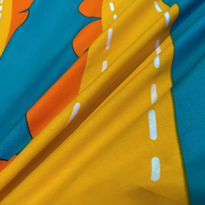 91家纺网 家纺一手货源 找家纺 （总）金爱家 2023新款全棉大版单品