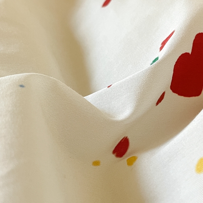 91家纺网 家纺一手货源 找家纺 寻米 2024新款学生全棉印花三件套 快乐熊仔