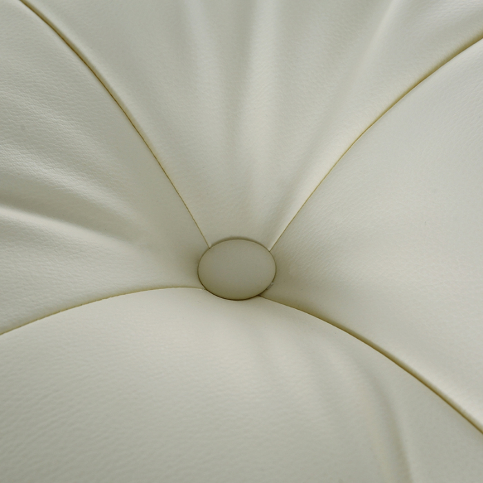 91家纺网 家纺一手货源 找家纺 永光家居 2024新款猫爪皮双拼靠枕 床头靠垫抱枕榻榻米软包