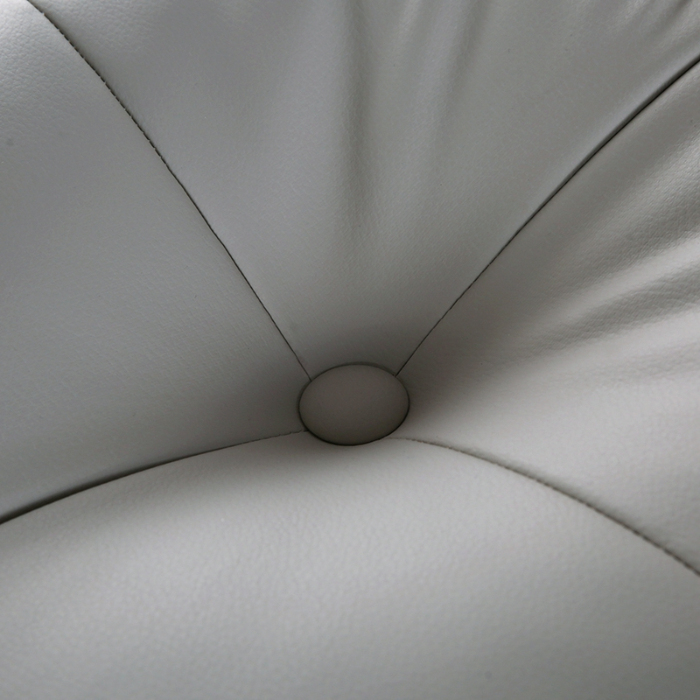 91家纺网 家纺一手货源 找家纺 永光家居 2024新款猫爪皮双拼靠枕 床头靠垫抱枕榻榻米软包