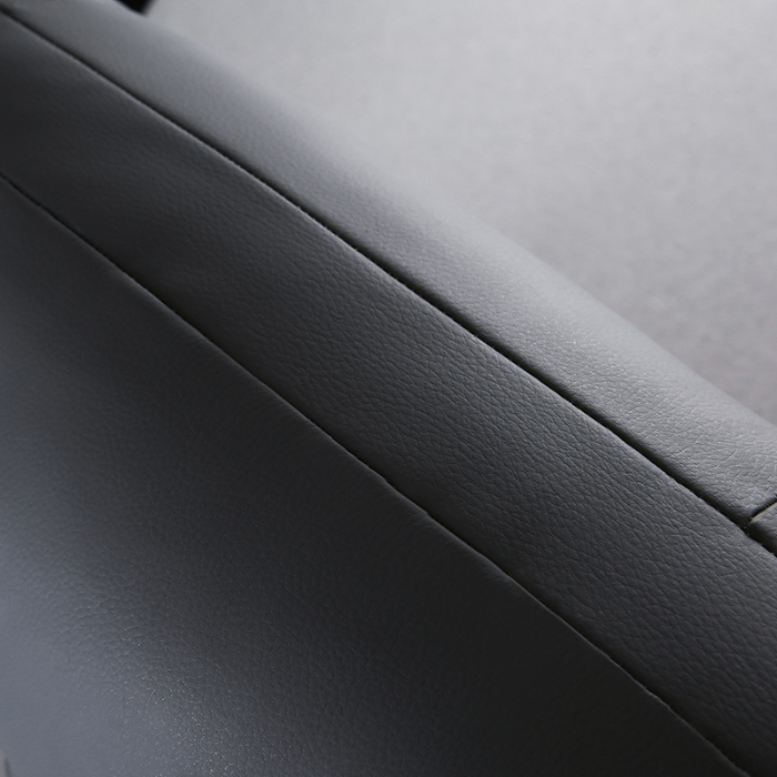 91家纺网 家纺一手货源 找家纺 永光家居 2024新款猫爪皮双拼靠枕 床头靠垫抱枕榻榻米软包