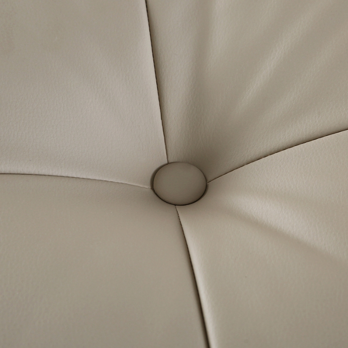 91家纺网 家纺一手货源 找家纺 永光家居 2024新款猫爪皮双拼靠枕 床头靠垫抱枕榻榻米软包