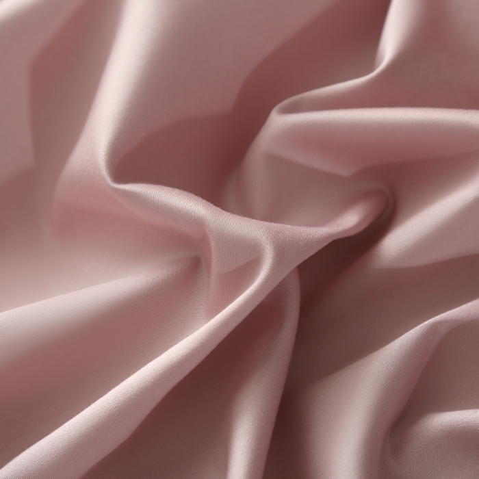 91家纺网 家纺一手货源 找家纺 （总）2024新款100支长绒棉枕套全棉贡缎枕头套纯棉枕芯套枕巾48x74cm一对装