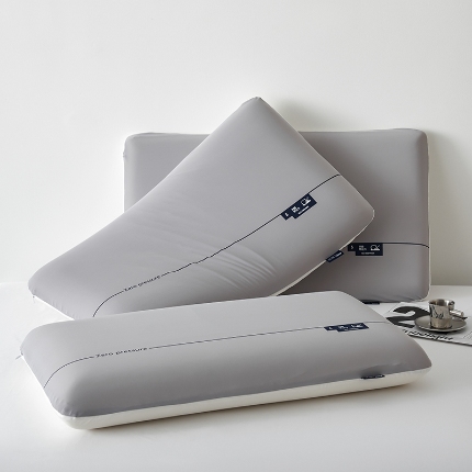 91家纺网 家纺一手货源 找家纺 （总）2024新款 深睡零压力记忆枕头 星级酒店记忆枕芯 儿童学生枕头