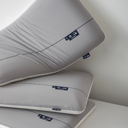 91家纺网 家纺一手货源 找家纺 （总）2024新款 深睡零压力记忆枕头 星级酒店记忆枕芯 儿童学生枕头