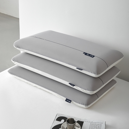 91家纺网 家纺一手货源 找家纺 （总）2024新款 深睡零压力记忆枕头 星级酒店记忆枕芯 儿童学生枕头