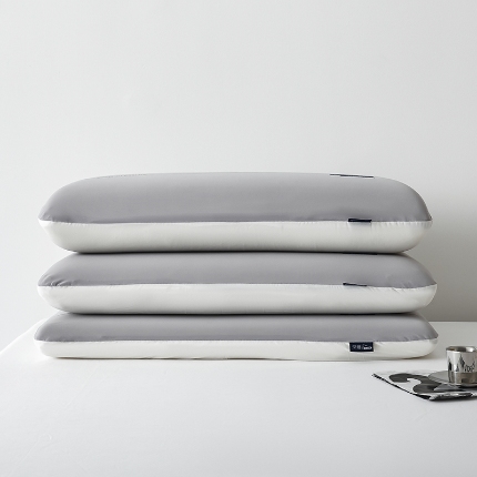 91家纺网 家纺一手货源 找家纺 （总）2024新款 深睡零压力记忆枕头 星级酒店记忆枕芯 儿童学生枕头