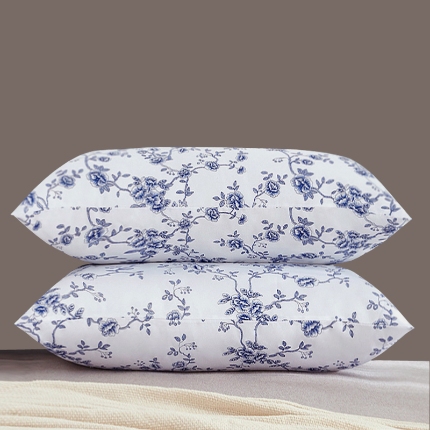 91家纺网 家纺一手货源 找家纺 兴丝露枕芯 学生宿舍枕头 舒适枕 学生枕 特价学生枕 羽丝枕 单人枕头 高弹舒适枕