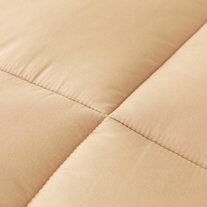 91家纺网 家纺一手货源 找家纺 宜家坊 2024可折叠A类大豆床垫床褥学生床大床单人双人水洗磨毛加厚软床褥垫子 实力咖