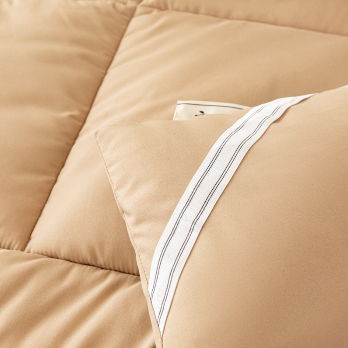 91家纺网 家纺一手货源 找家纺 宜家坊 2024可折叠A类大豆床垫床褥学生床大床单人双人水洗磨毛加厚软床褥垫子 实力咖