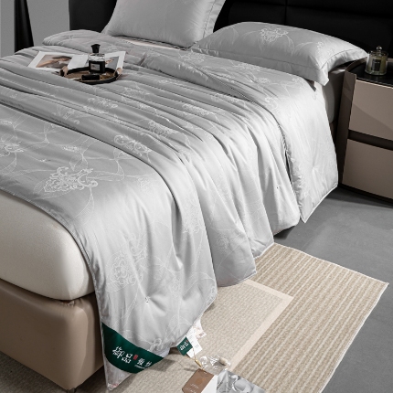 91家纺网 家纺一手货源 找家纺 （总）纯棉提花100%纯桑蚕丝蚕丝被手工蚕丝被冬被子母被被子