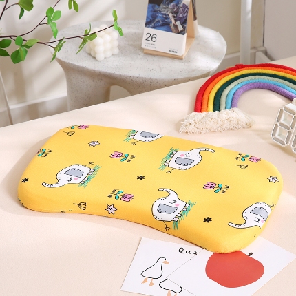 91家纺网 家纺一手货源 找家纺 （总）2024婴儿太空定型记忆枕