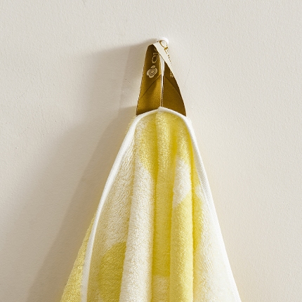 91家纺网 家纺一手货源 找家纺 （总）棠薇家纺 2025新款洁丽雅春田花花纯棉套巾毛巾浴巾